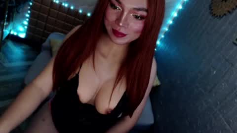 BELLA NOTCH online show from 05-29-26, 01:31