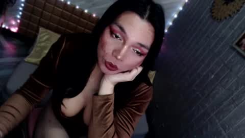 BELLA NOTCH online show from 06-19-26, 05:23