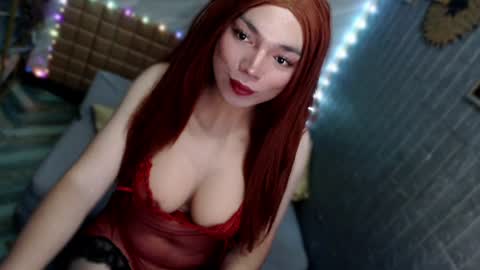 BELLA NOTCH online show from 07-05-26, 05:47