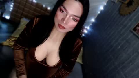 BELLA NOTCH online show from 07-22-26, 02:42