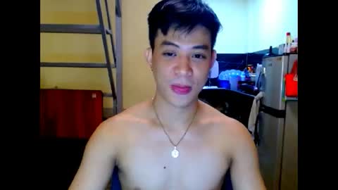 asiandreamboyx online show from 06-11-26, 02:53
