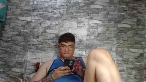 Jhay Robert online show from 05-11-26, 04:37