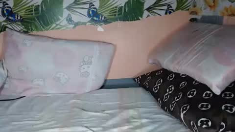 Snapshot of asiangoddezzts chatting on 02-18-25, 05:20 Miss Audrey L Monel online show from 02-18-25, 05:20