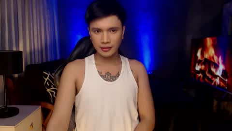 AsherMiller online show from 11-10-25, 09:41