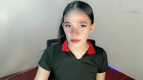 PRINCESS online show from 03-27-26, 11:15