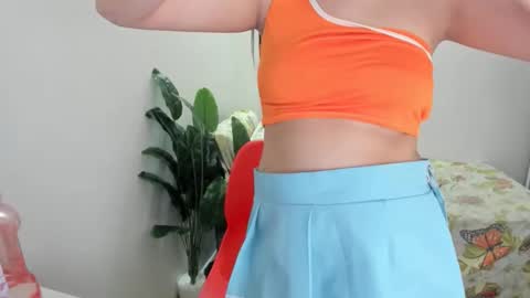 Melody online show from 12-17-25, 11:38