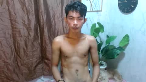 Nico online show from 02-27-25, 05:56