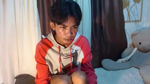 Nico online show from 11-23-25, 09:58