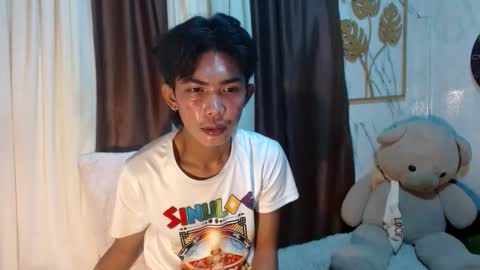 Nico online show from 11-25-25, 06:41