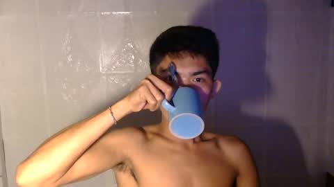 Nico online show from 06-11-26, 07:12