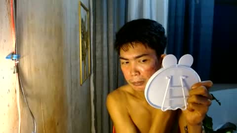 Nico online show from 06-28-26, 02:45
