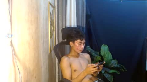 Nico online show from 07-15-26, 08:14