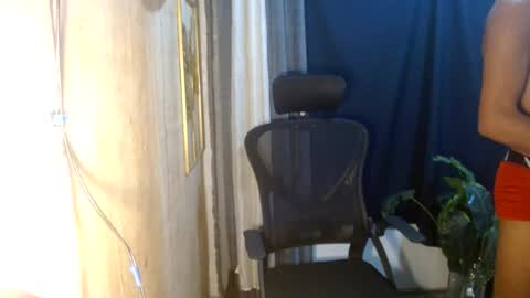 Nico online show from 07-25-26, 04:48