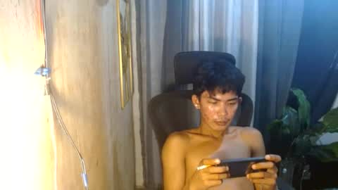 Nico online show from 07-28-26, 05:47