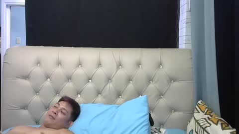 Snapshot of asianhotfantasy chatting on 01-22-25, 05:38 YangSha online show from 01-22-25, 05:38