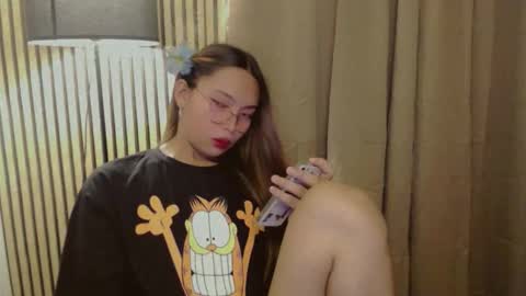 HI IM TAMIRA LOOKING FOR SERIOUS RELATIONSHIP online show from 10-10-25, 06:12