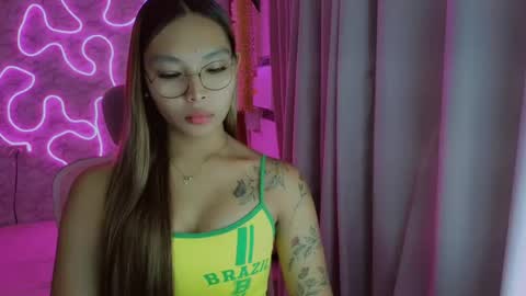 HI IM TAMIRA LOOKING FOR SERIOUS RELATIONSHIP online show from 07-01-26, 01:56