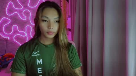 HI IM TAMIRA LOOKING FOR SERIOUS RELATIONSHIP online show from 07-02-26, 07:09