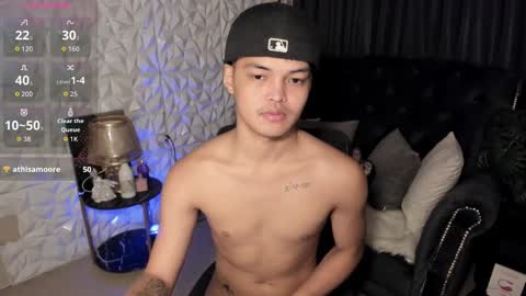 VICTORIA SCOTT online show from 12-04-25, 09:56