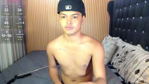 VICTORIA SCOTT online show from 01-08-26, 06:59