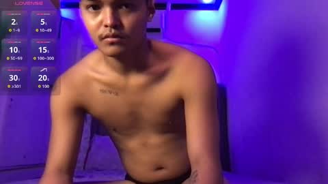 VICTORIA SCOTT online show from 04-15-26, 12:01