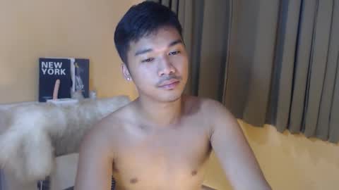 asianhunk_jamesx online show from 11-04-25, 10:31