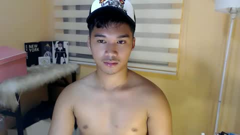 asianhunk_jamesx online show from 01-10-26, 10:03