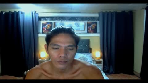 Snapshot of asianhunter4ux chatting on 10-24-25, 07:49 asianhunter4ux online show from 10-24-25, 07:49