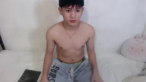 Snapshot of asianjas11 chatting on 06-16-26, 05:21 JASPER online show from 06-16-26, 05:21