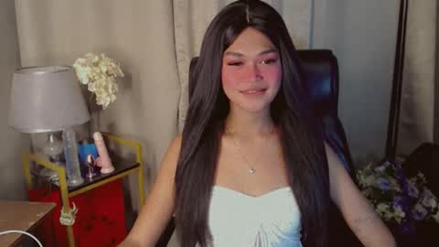 Kianna online show from 02-03-26, 10:31