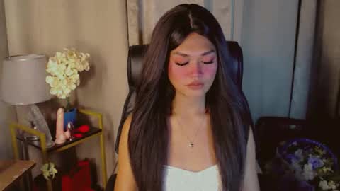 Kianna online show from 02-07-26, 12:09