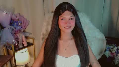 Kianna online show from 03-01-26, 02:19