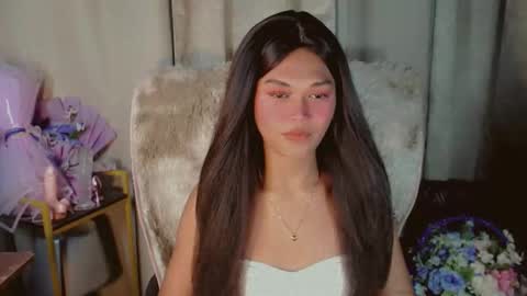 Kianna online show from 03-04-26, 08:42