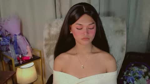 Kianna online show from 03-12-26, 08:53