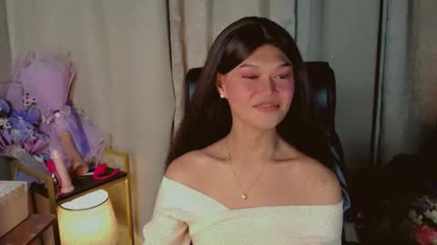 Kianna online show from 03-20-26, 01:38