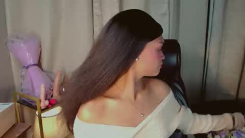 Kianna online show from 03-25-26, 10:54