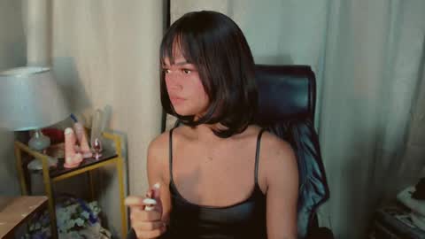 Kianna online show from 06-16-26, 10:29