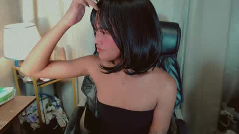 Kianna online show from 07-06-26, 10:34