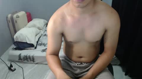 Josh online show from 07-28-26, 08:52
