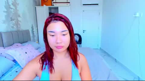 asianlumi online show from 07-08-26, 03:55