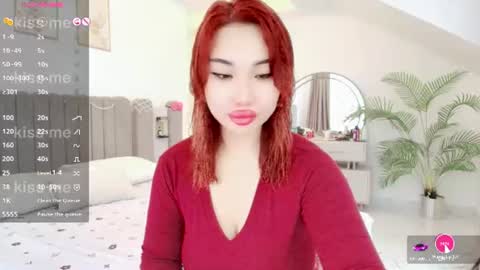 asianlumi online show from 07-23-26, 04:49