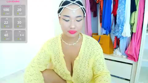 asianlumi online show from 08-01-26, 03:55