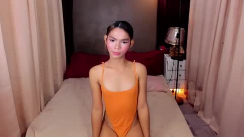 Snapshot of asianpetiteprincess chatting on 02-15-25, 05:41 asianpetiteprincess online show from 02-15-25, 05:41