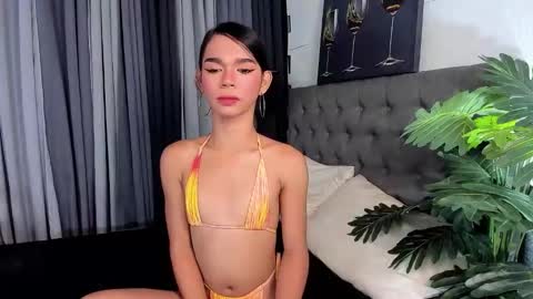 asianpetiteprincess online show from 03-18-26, 06:55