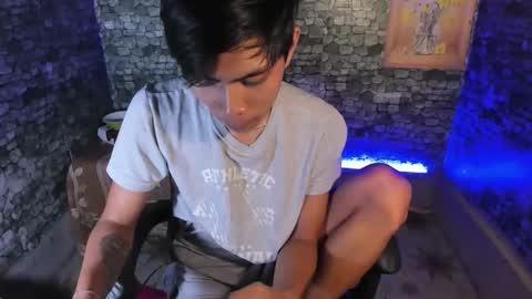 Snapshot of asianplayboyx chatting on 05-18-26, 02:23 mark online show from 05-18-26, 02:23