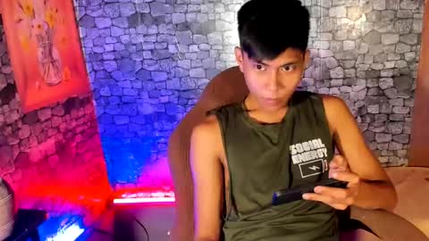 Snapshot of asianplayboyx chatting on 06-30-26, 06:09 mark online show from 06-30-26, 06:09