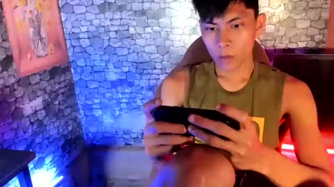 Snapshot of asianplayboyx chatting on 07-02-26, 12:10 mark online show from 07-02-26, 12:10