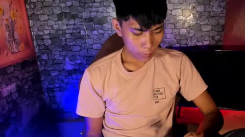 Snapshot of asianplayboyx chatting on 07-08-26, 10:09 mark online show from 07-08-26, 10:09