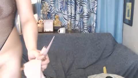 Nina online show from 06-11-26, 02:00