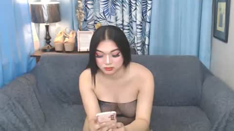 Nina online show from 06-14-26, 02:24